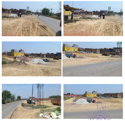 Hariom Ice & Cold Storage 14.0509